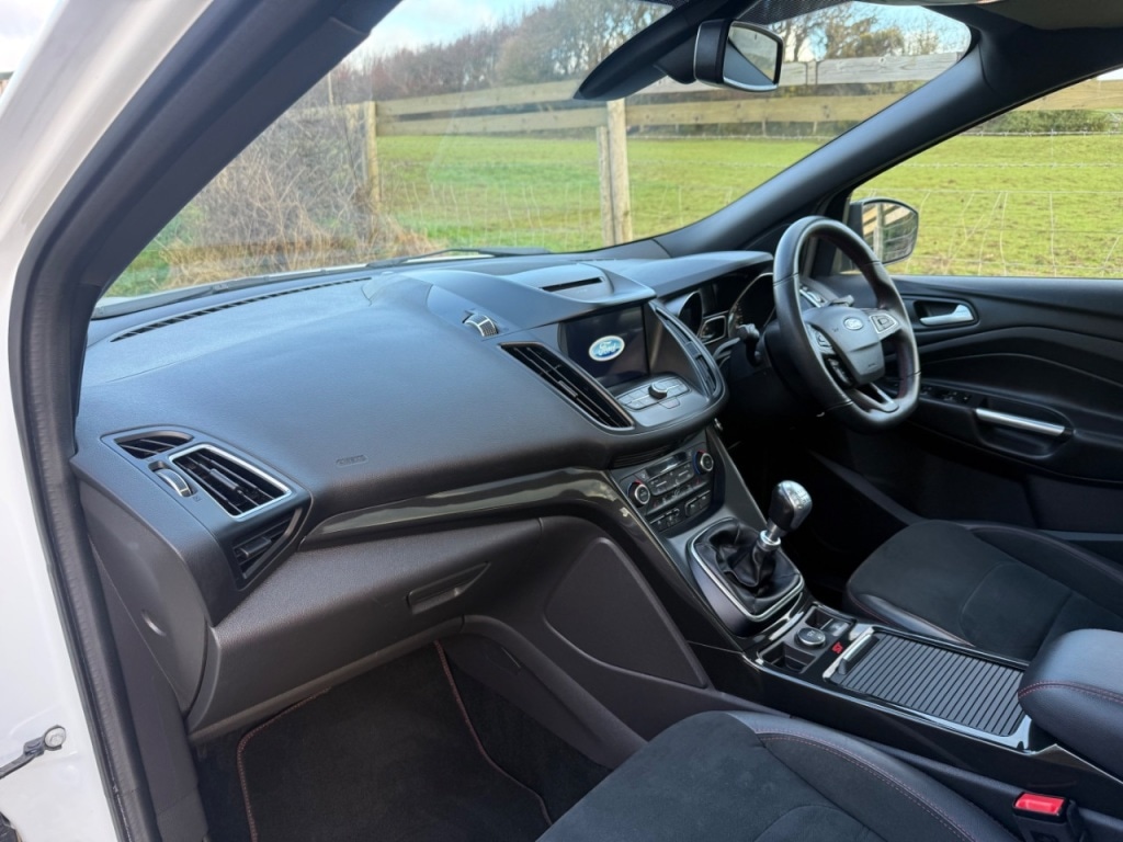 Used Ford Kuga 2019 for sale - 76904821: Photo 16