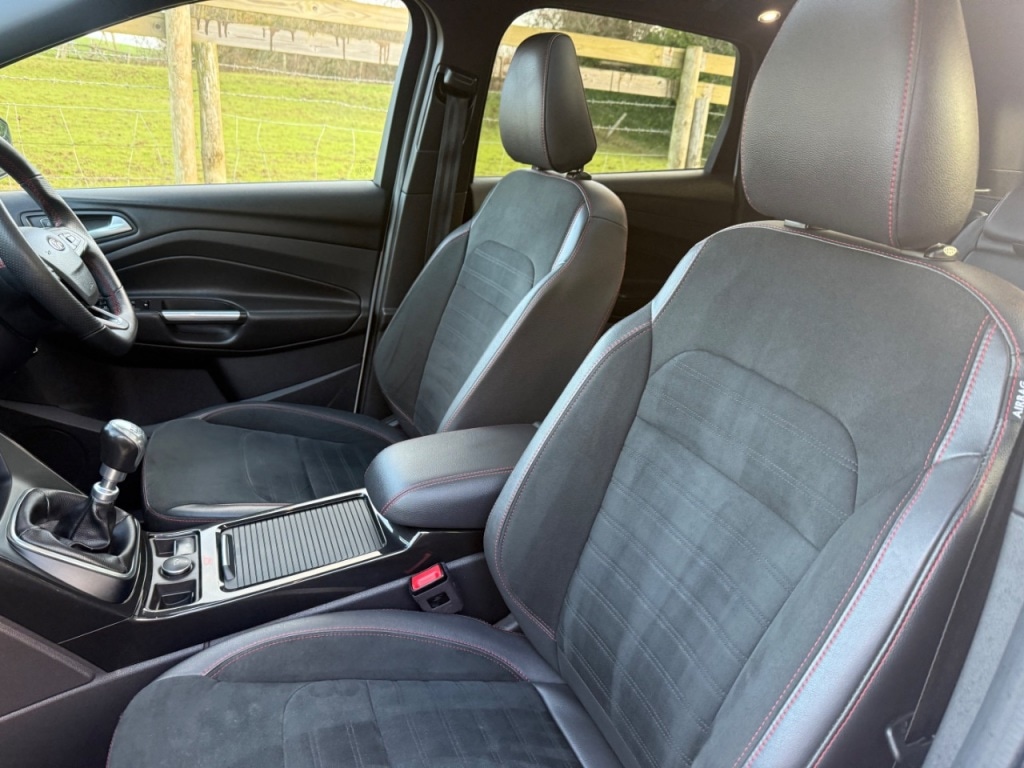 Used Ford Kuga 2019 for sale - 76904821: Photo 17