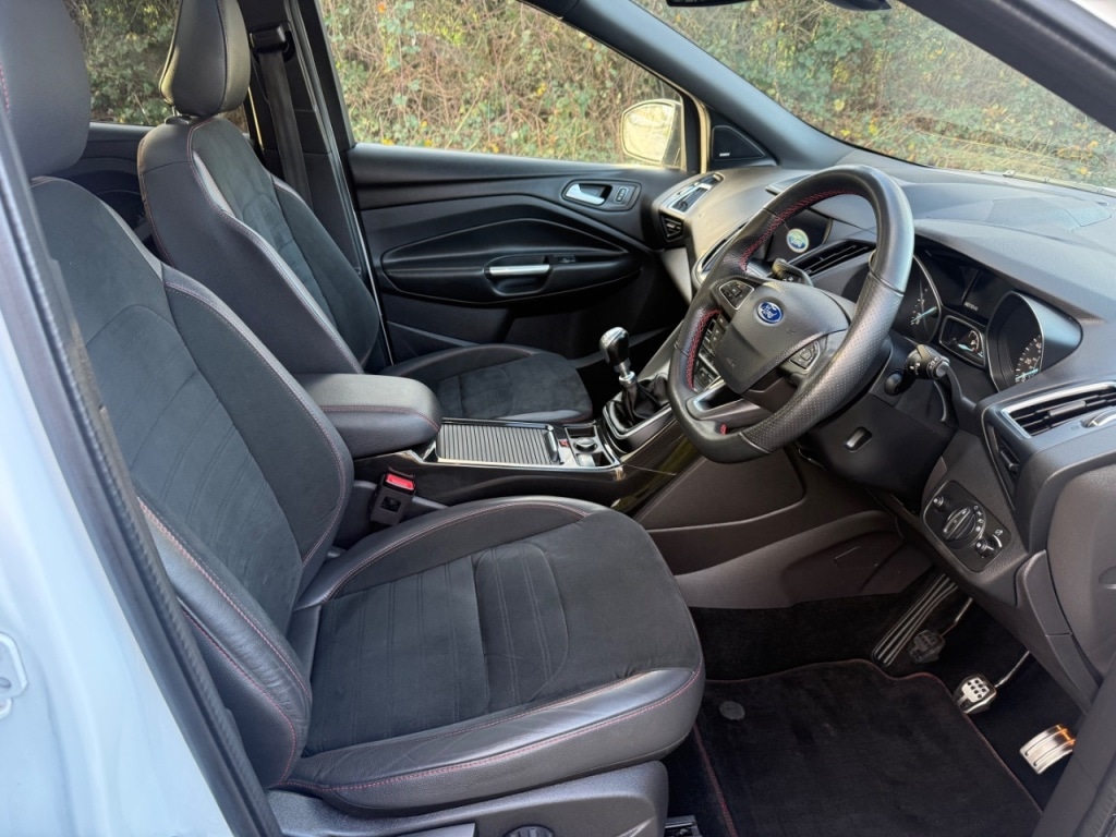 Used Ford Kuga 2019 for sale - 76904821: Photo 18