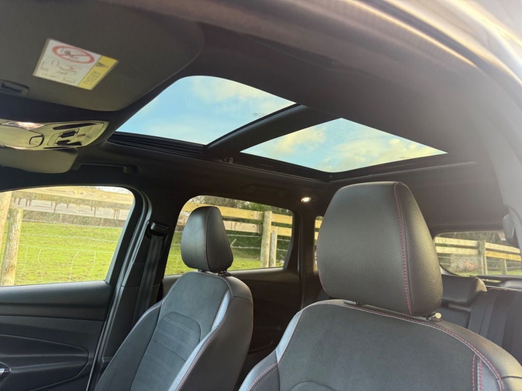 Used Ford Kuga 2019 for sale - 76904821: Photo 19