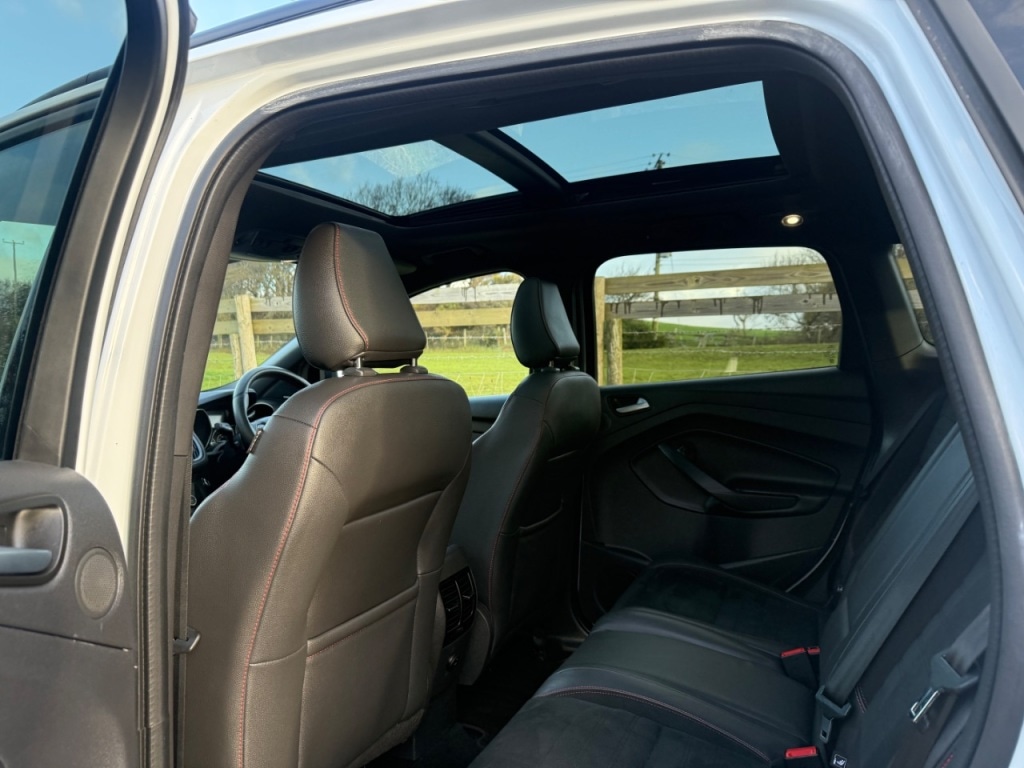 Used Ford Kuga 2019 for sale - 76904821: Photo 21