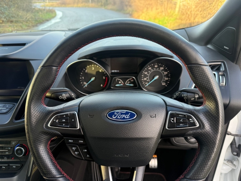 Used Ford Kuga 2019 for sale - 76904821: Photo 24