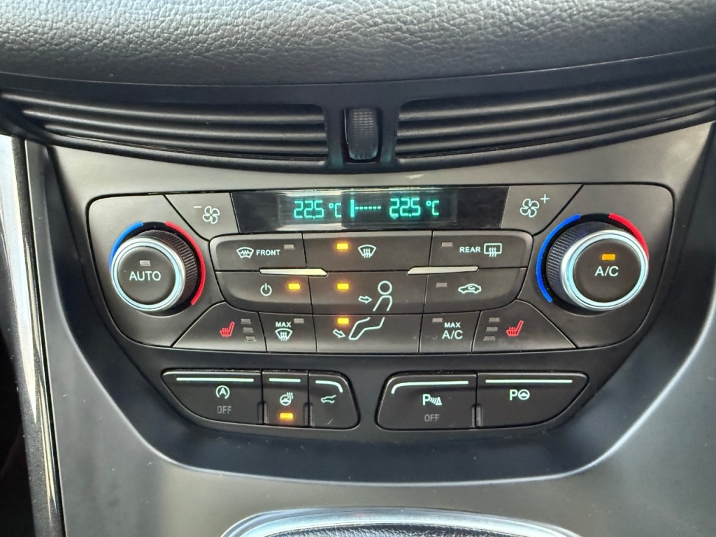 Used Ford Kuga 2019 for sale - 76904821: Photo 25