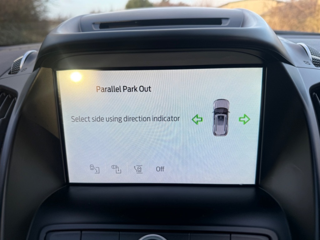 Used Ford Kuga 2019 for sale - 76904821: Photo 28