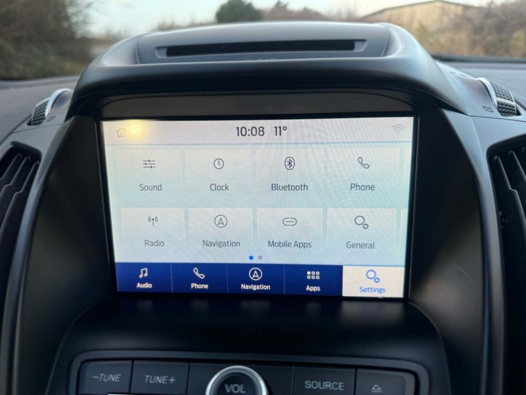 Used Ford Kuga 2019 for sale - 76904821: Photo 29