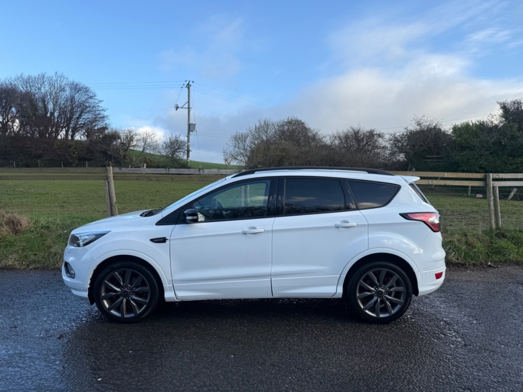 Used Ford Kuga 2019 for sale - 76904821: Photo 3