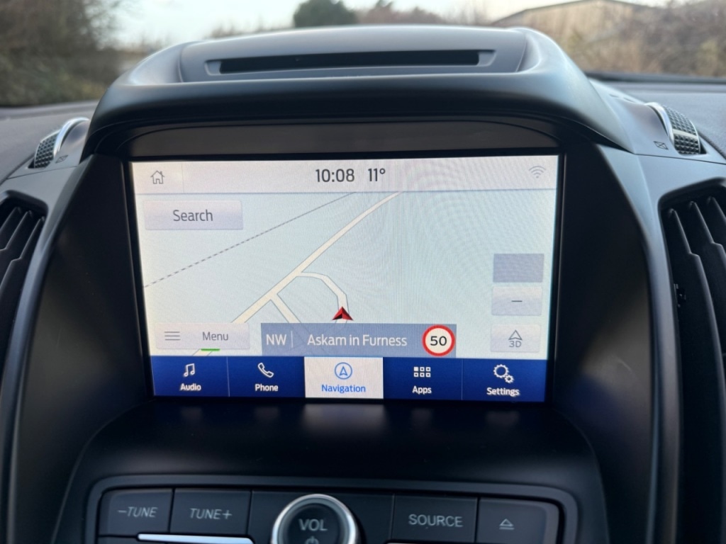 Used Ford Kuga 2019 for sale - 76904821: Photo 30