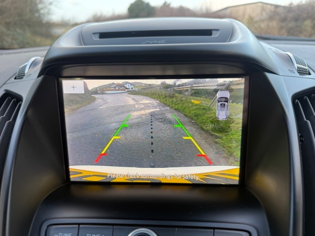 Used Ford Kuga 2019 for sale - 76904821: Photo 31