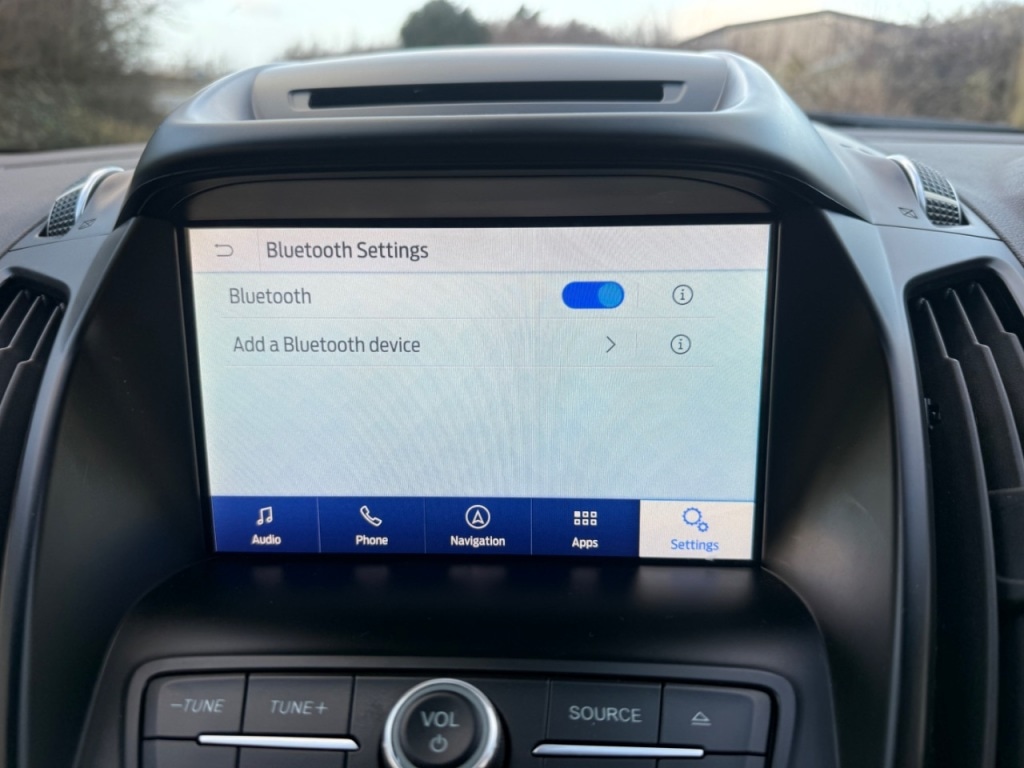 Used Ford Kuga 2019 for sale - 76904821: Photo 32