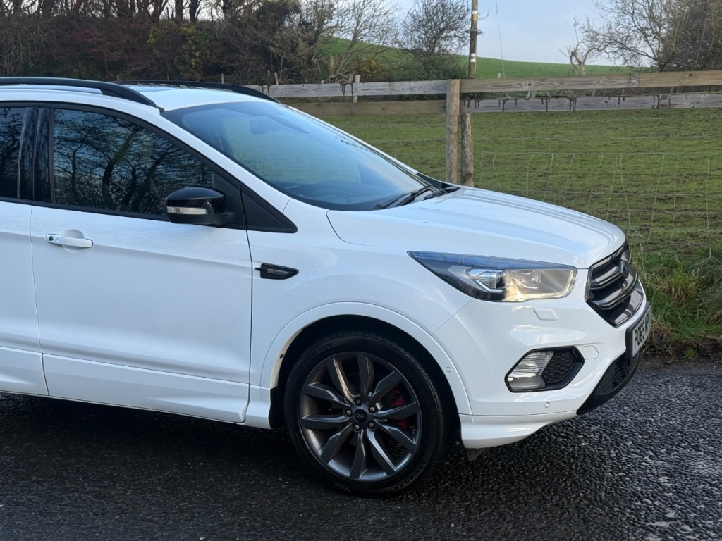 Used Ford Kuga 2019 for sale - 76904821: Photo 7