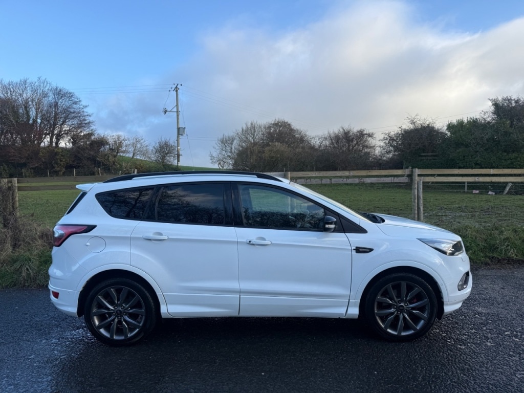 Used Ford Kuga 2019 for sale - 76904821: Photo 8