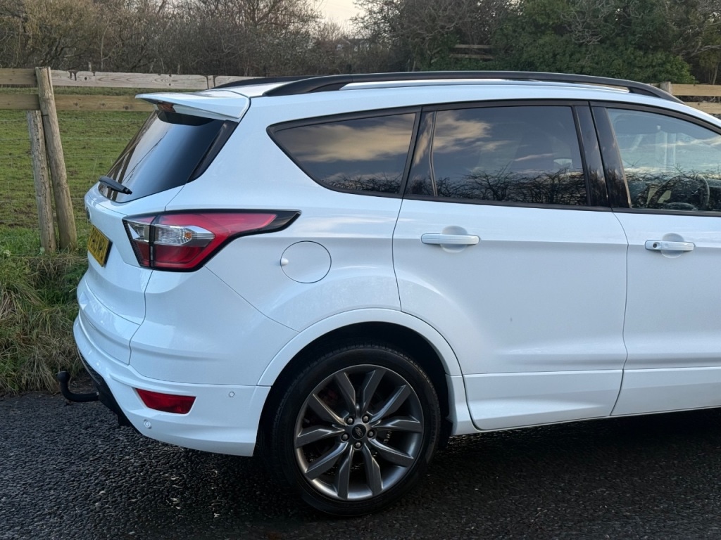 Used Ford Kuga 2019 for sale - 76904821: Photo 9