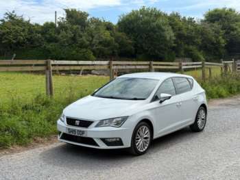 2019 - 1.6 TDI SE Dynamic [EZ] 5dr