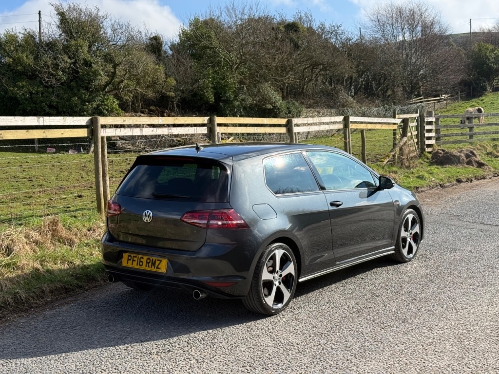 Used Volkswagen Golf 2016 for sale - 77871815: Photo 10