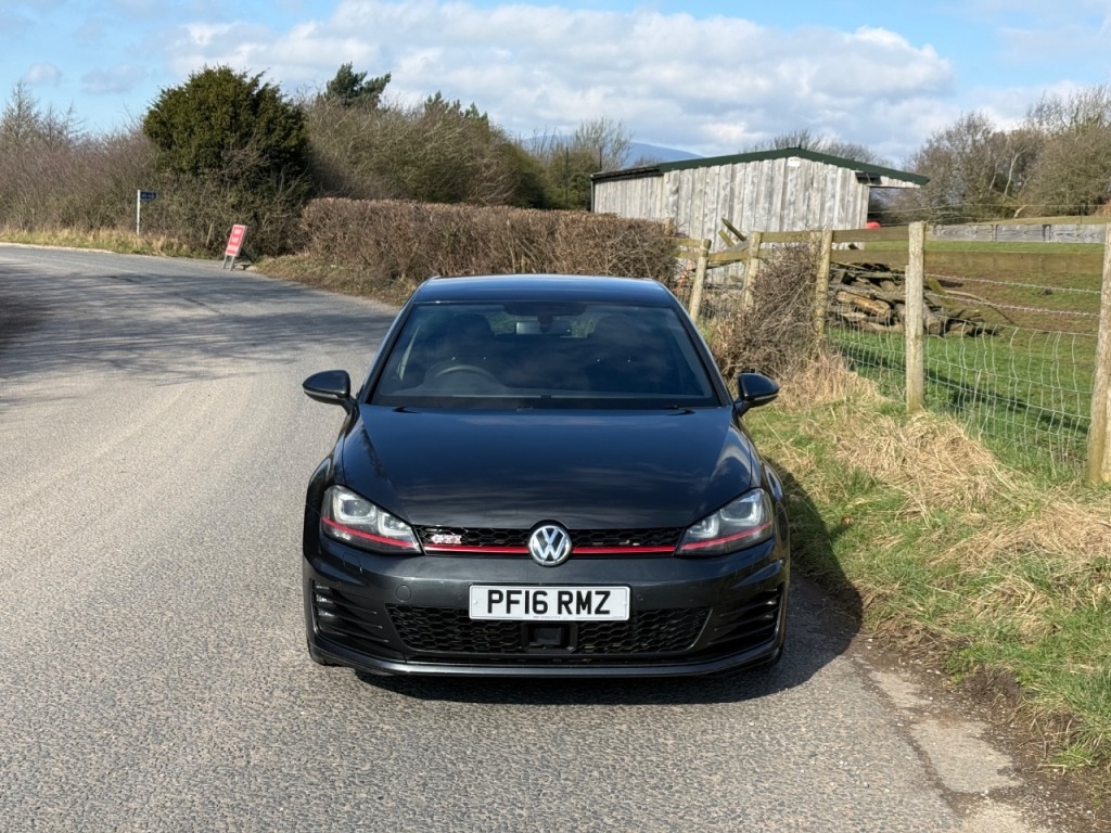 Used Volkswagen Golf 2016 for sale - 77871815: Photo 11