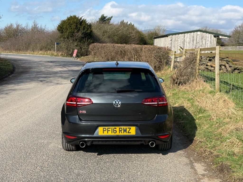 Used Volkswagen Golf 2016 for sale - 77871815: Photo 12