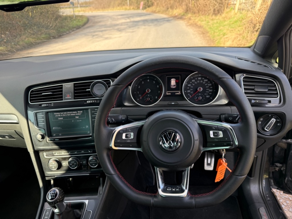 Used Volkswagen Golf 2016 for sale - 77871815: Photo 16