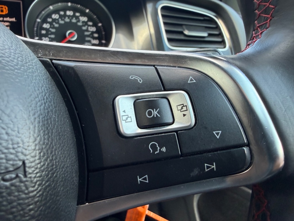 Used Volkswagen Golf 2016 for sale - 77871815: Photo 19