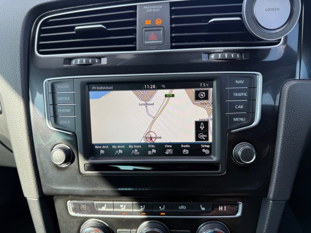 Used Volkswagen Golf 2016 for sale - 77871815: Photo 21