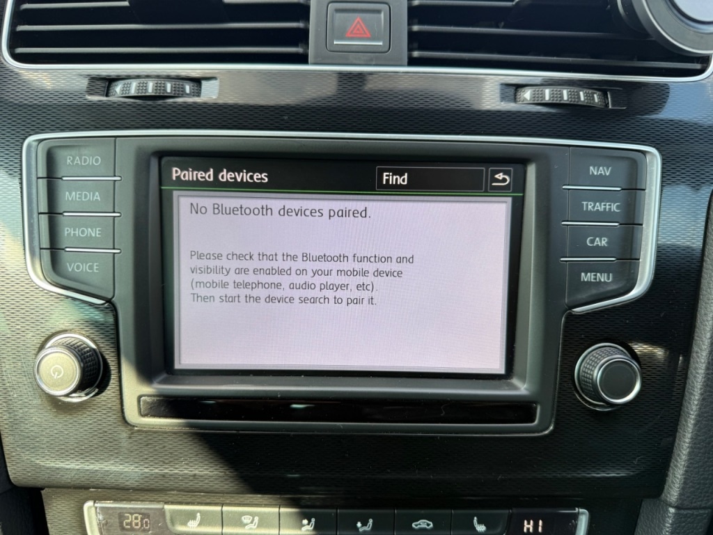 Used Volkswagen Golf 2016 for sale - 77871815: Photo 24