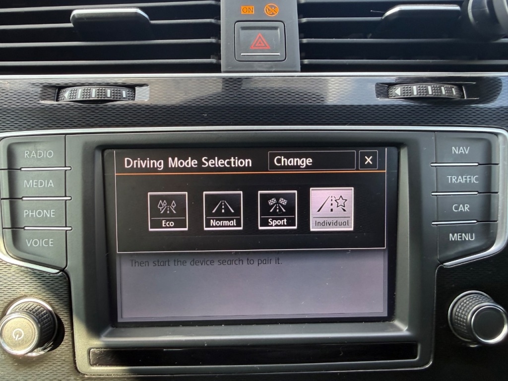 Used Volkswagen Golf 2016 for sale - 77871815: Photo 25