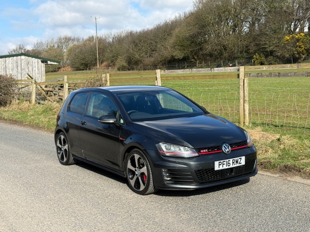 Used Volkswagen Golf 2016 for sale - 77871815: Photo 6