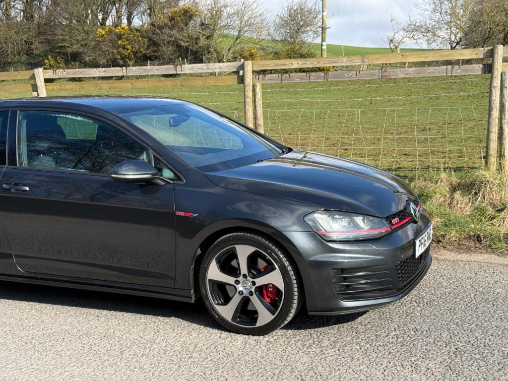 Used Volkswagen Golf 2016 for sale - 77871815: Photo 7