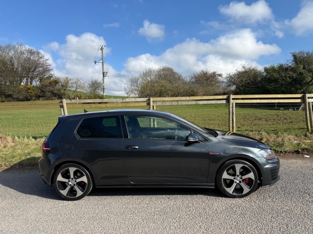 Used Volkswagen Golf 2016 for sale - 77871815: Photo 8