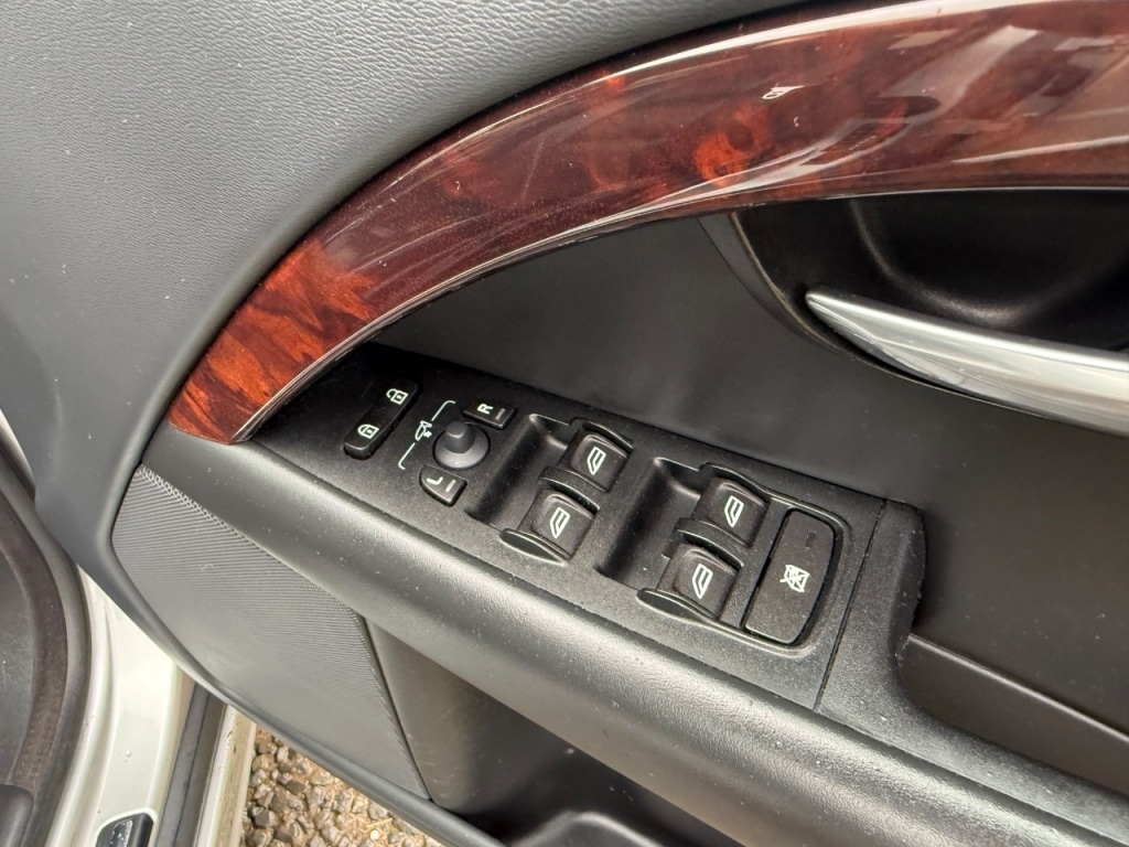 Used Volvo V70 2009 for sale - 77662333: Photo 19