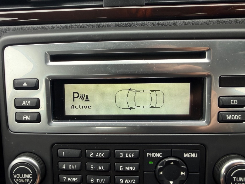 Used Volvo V70 2009 for sale - 77662333: Photo 23