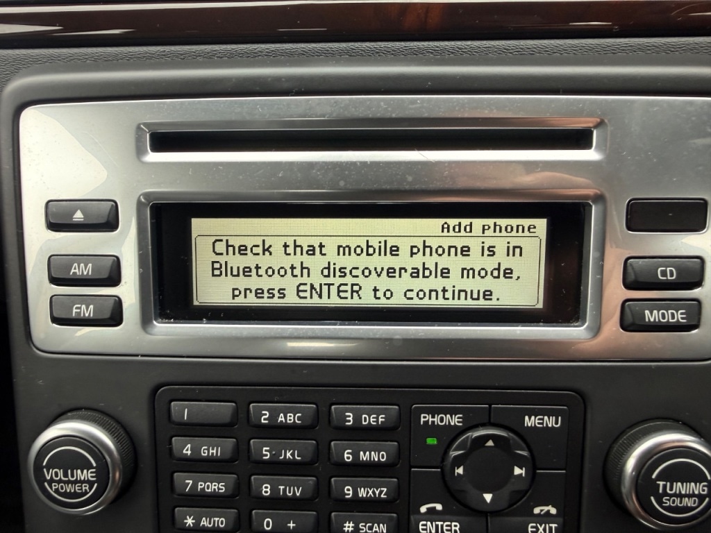 Used Volvo V70 2009 for sale - 77662333: Photo 24