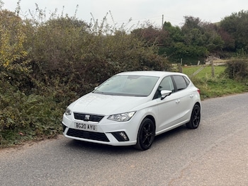 SEAT - Ibiza