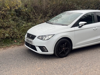 Used SEAT Ibiza 2020 for sale - 76287097: Photo