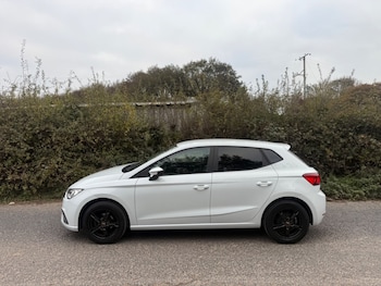 Used SEAT Ibiza 2020 for sale - 76287097: Photo