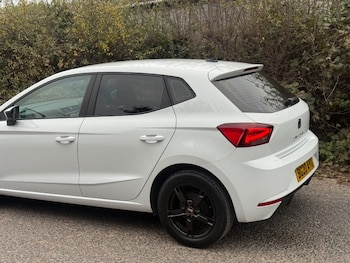 Used SEAT Ibiza 2020 for sale - 76287097: Photo