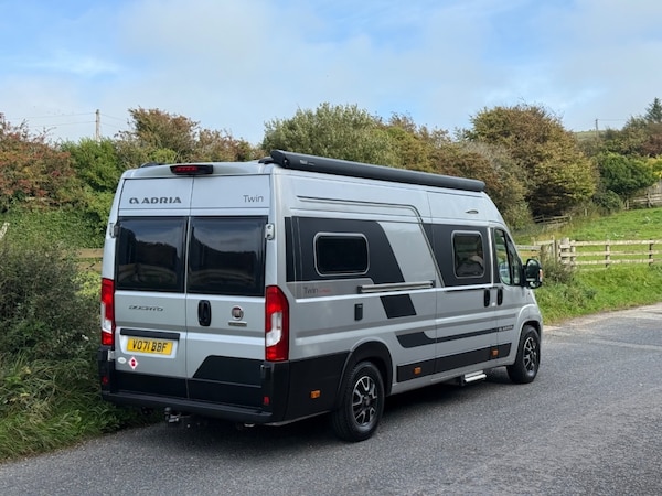Used Fiat Ducato 2021 for sale - 75982138: Photo 12