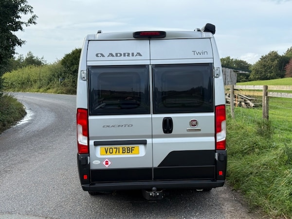 Used Fiat Ducato 2021 for sale - 75982138: Photo 14