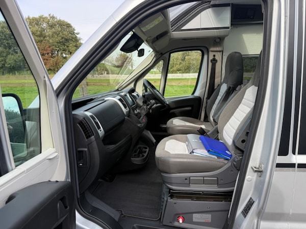 Used Fiat Ducato 2021 for sale - 75982138: Photo 15