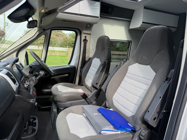 Used Fiat Ducato 2021 for sale - 75982138: Photo 16