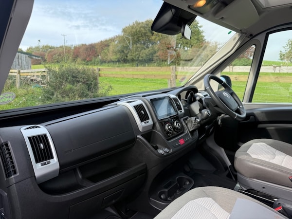 Used Fiat Ducato 2021 for sale - 75982138: Photo 17