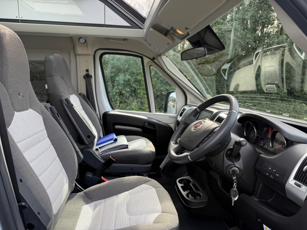 Used Fiat Ducato 2021 for sale - 75982138: Photo 18