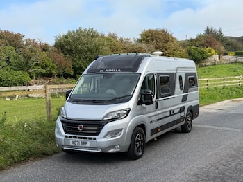 Used Fiat Ducato 2021 for sale - 75982138: Photo