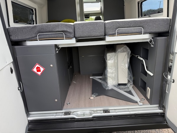Used Fiat Ducato 2021 for sale - 75982138: Photo 23