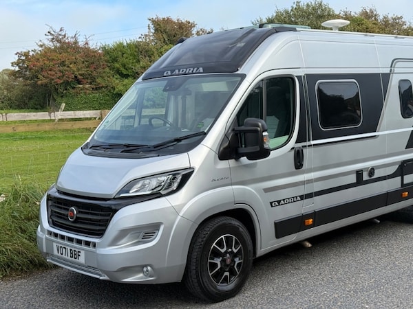 Used Fiat Ducato 2021 for sale - 75982138: Photo 2