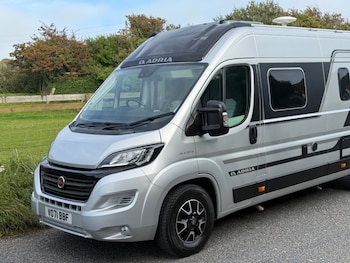 Used Fiat Ducato 2021 for sale - 75982138: Photo