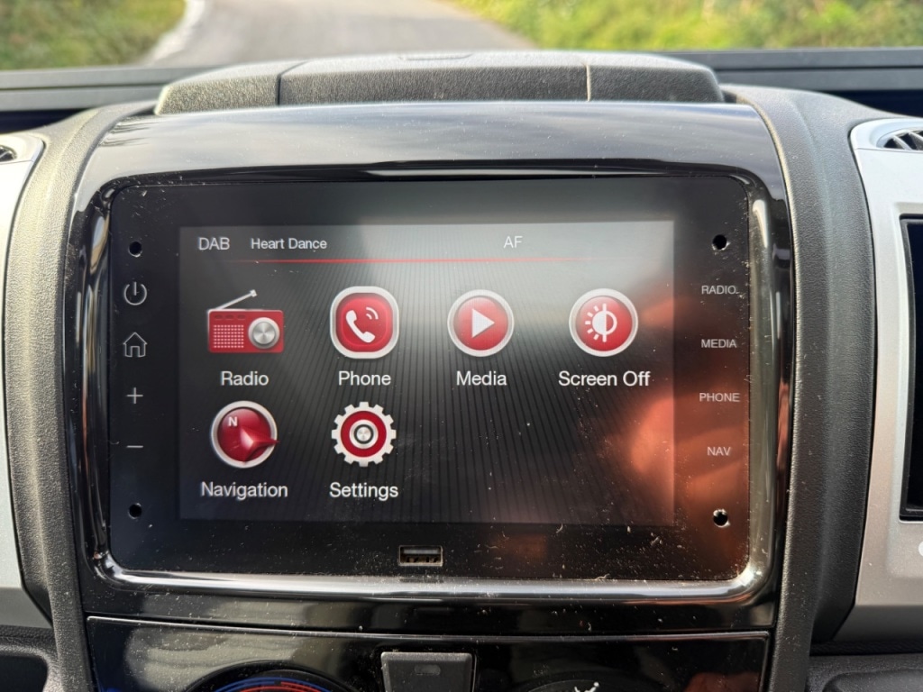 Used Fiat Ducato 2021 for sale - 75982138: Photo 44