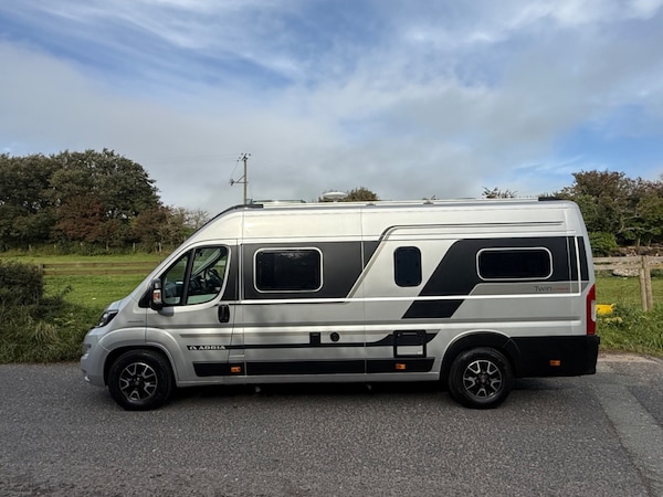 Used Fiat Ducato 2021 for sale - 75982138: Photo 4