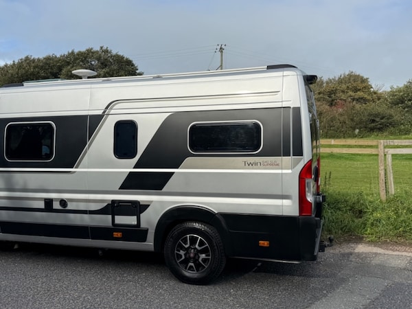 Used Fiat Ducato 2021 for sale - 75982138: Photo 5