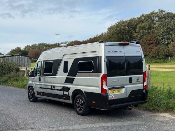 Used Fiat Ducato 2021 for sale - 75982138: Photo 6