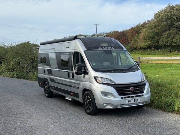 Used Fiat Ducato 2021 for sale - 75982138: Photo 7